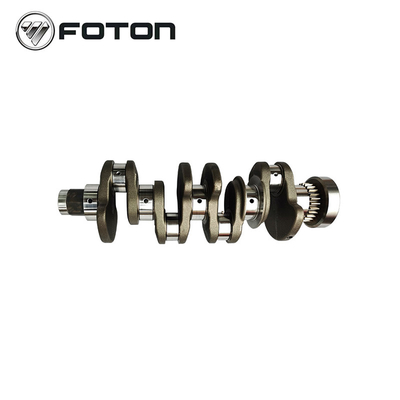 Foton Aumark Kangmingsi 2.8/3.8 Motor Diesel Crankshaft Design direto e original