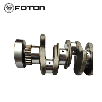 Foton Aumark Kangmingsi 2.8/3.8 Motor Diesel Crankshaft Design direto e original