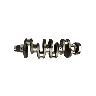 Foton Aumark Kangmingsi 2.8/3.8 Motor Diesel Crankshaft Design direto e original
