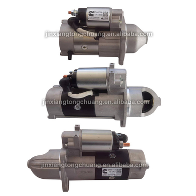 Foton Aumark Jump Starter Systems 5585086 5363153 555087 Motor a diesel para camião Foton