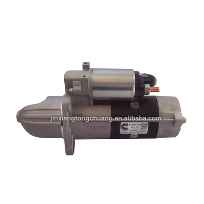 Foton Aumark Jump Starter Systems 5585086 5363153 555087 Motor a diesel para camião Foton