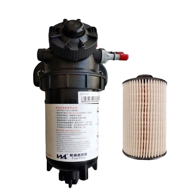 Papel totalmente adesivo Foton Aumark Caminhão Filtro Diesel Óleo especial e divisor de água