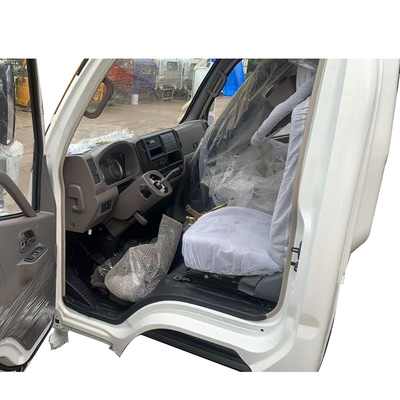 Peças sobressalentes de caminhão Foton Aumark OMAK Assemblagem de cabine para o sistema de montagem frontal do caminhão