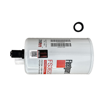 Foton Aumark Original Car Truck FS36209 Elemento de filtro de combustível diesel para o ano 2002-2016