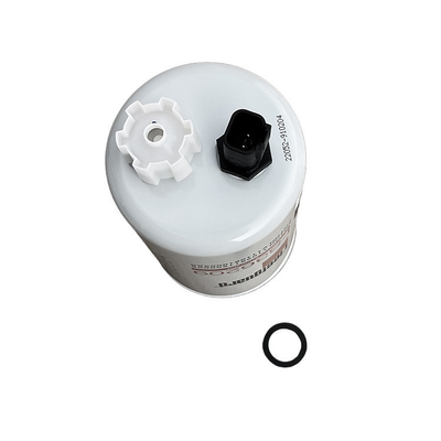 Foton Aumark Original Car Truck FS36209 Elemento de filtro de combustível diesel para o ano 2002-2016