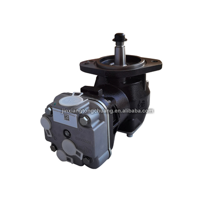 Compressor de ar metálico 3.8 Máquina para peças Foton Aumark 4932265 Desempenho confiável
