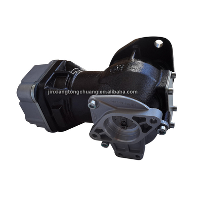 Compressor de ar metálico 3.8 Máquina para peças Foton Aumark 4932265 Desempenho confiável