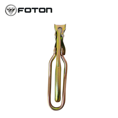 2005 Foton Aumak Truck Pallet Hooks and Locks O ajuste perfeito para o seu caminhão