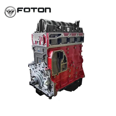 Profissional Design Motor Truck Bloco de cilindro curto para Cummins Isf 3.8 Standard Size