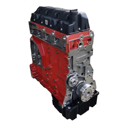 Profissional Design Motor Truck Bloco de cilindro curto para Cummins Isf 3.8 Standard Size