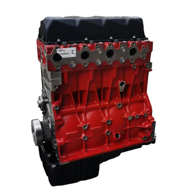 Profissional Design Motor Truck Bloco de cilindro curto para Cummins Isf 3.8 Standard Size