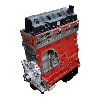 Profissional Design Motor Truck Bloco de cilindro curto para Cummins Isf 3.8 Standard Size