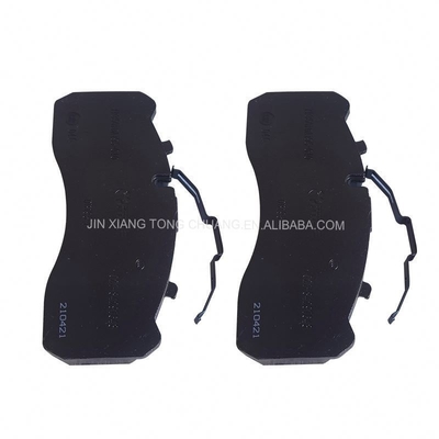 Foton AUMARK 2022 Hornet Car Model Pads para substituição de veículos pesados
