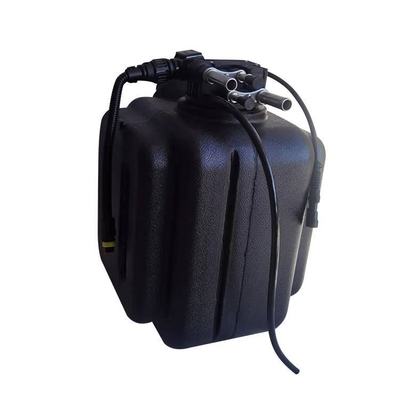 Tanque de ureia 1105111500002E para GRATOUR ix5 MPV de primeira geração 16.01- Instalação de automóveis