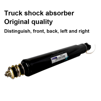 Absorvedores de choque de automóveis e camiões originais Foton Aumak Peças de camiões ajustáveis 1104329200038