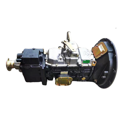 Foton Aumark Original Car Truck Dump Fast Gearbox Peças sobressalentes Pacote Tamanho 120*50*100cm