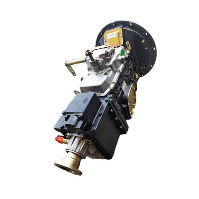 Foton Aumark Original Car Truck Dump Fast Gearbox Peças sobressalentes Pacote Tamanho 120*50*100cm