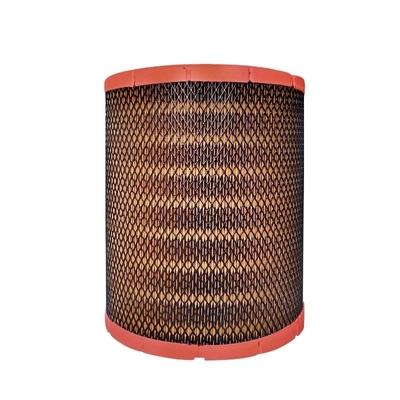 Foton Aumark Jianghuai Truck Air Filter 2328Pu Peças de reposição de automóveis originais da China