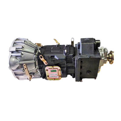 Foton Aumark Original Car Truck Dump Fast Gearbox Peças sobressalentes Pacote Tamanho 120*50*100cm