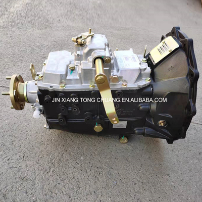 Foton Aumark Original Car Truck Dump Fast Gearbox Peças sobressalentes Pacote Tamanho 120*50*100cm