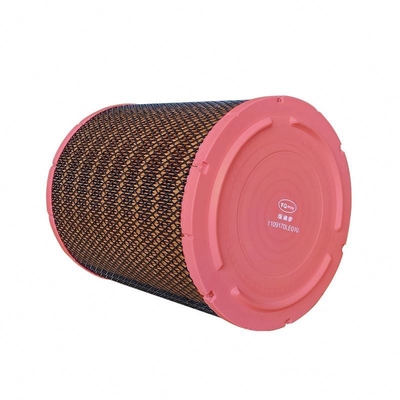 Foton Aumark Jianghuai Truck Air Filter 2328Pu Peças de reposição de automóveis originais da China
