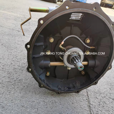 Foton Aumark Original Car Truck Dump Fast Gearbox Peças sobressalentes Pacote Tamanho 120*50*100cm