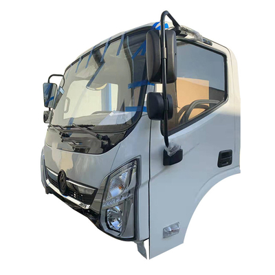 Modelo de caminhão Foton Aumark Cabeça plana de caminhão para o trator Sinotruk