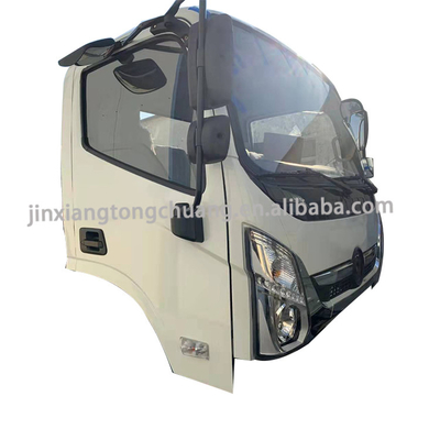 Modelo de caminhão Foton Aumark Cabeça plana de caminhão para o trator Sinotruk