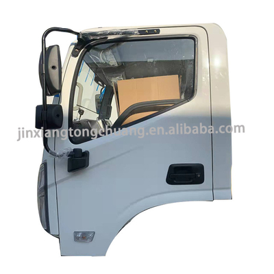 Modelo de caminhão Foton Aumark Cabeça plana de caminhão para o trator Sinotruk