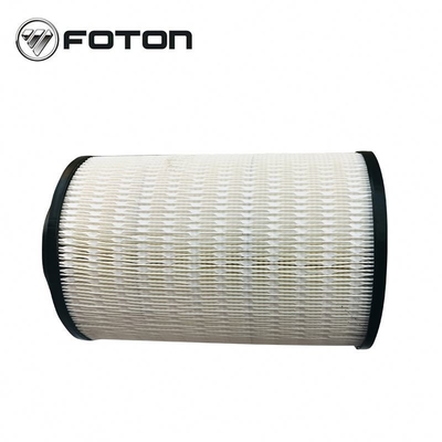 Filtros de purificador de ar para caminhões profissionais para carros originais Foton Aumark da China