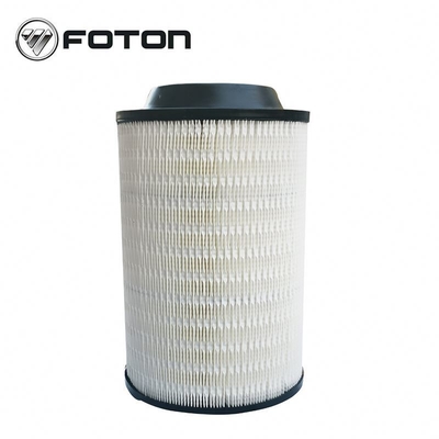 Filtros de purificador de ar para caminhões profissionais para carros originais Foton Aumark da China