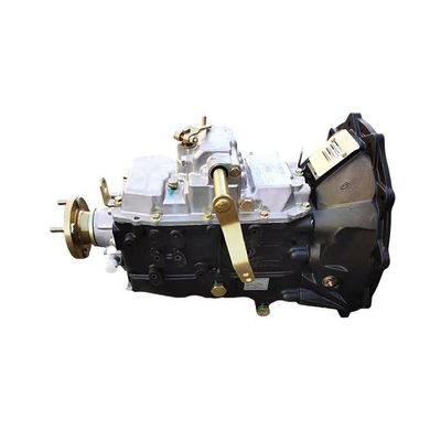 Foton Aumark Truck Dump L0171010086A0 Automático Reverse Gearbox Transmissão Assembléia