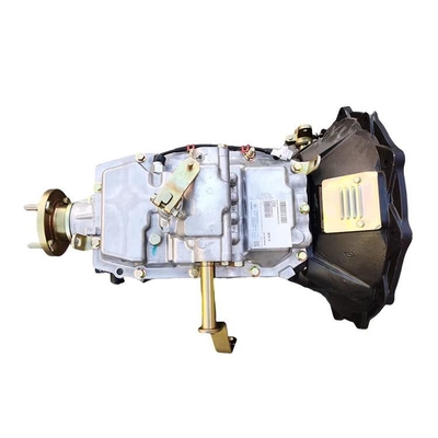 Foton Aumark Truck Dump L0171010086A0 Automático Reverse Gearbox Transmissão Assembléia