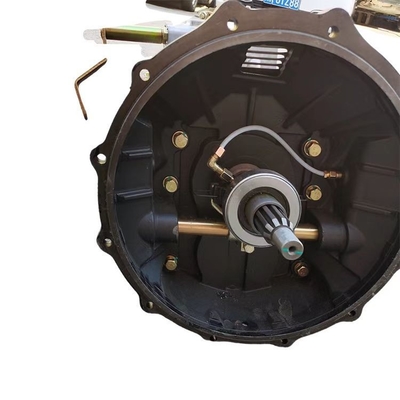 Foton Aumark Truck Dump L0171010086A0 Automático Reverse Gearbox Transmissão Assembléia