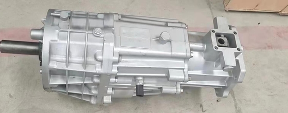 Foton Tunland JC538T10 P1171010008A0 Transmissão de tração integral para o seu por AUMARK