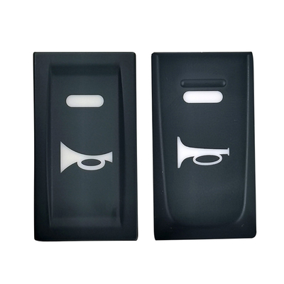 Foton Peças de Camião de Carro Fu Tian Original Truck Horn Switch para o Ótimo Desempenho