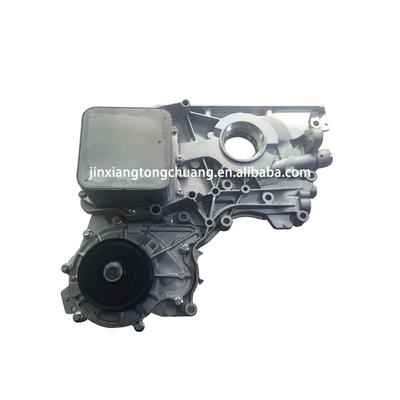 Foton Tunland ISF2.8 Modulo de refrigeração de óleo de lubrificação 5302887 5274914 5269789 5474752 5569573