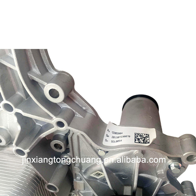 Foton Tunland ISF2.8 Modulo de refrigeração de óleo de lubrificação 5302887 5274914 5269789 5474752 5569573
