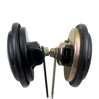 Melhore sua experiência auditiva com o woofer de plástico da Fu Tian Truck Parts