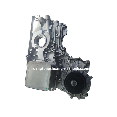 Foton Tunland ISF2.8 Modulo de refrigeração de óleo de lubrificação 5302887 5274914 5269789 5474752 5569573