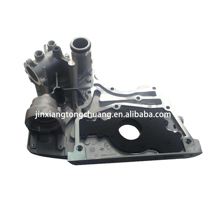 Foton Tunland ISF2.8 Modulo de refrigeração de óleo de lubrificação 5302887 5274914 5269789 5474752 5569573