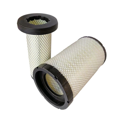 Partes de camião Alfa Foton Aumark Lava-se 2238 Filtro de ar com design lava-se