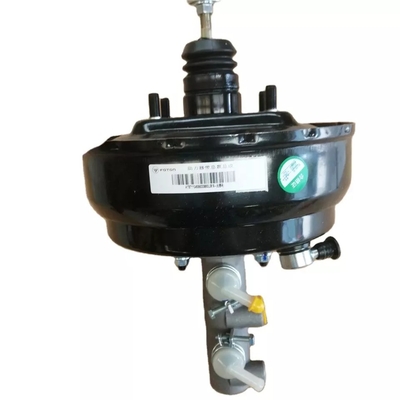 Instalação de automóveis Foton 2005- Ampliador de vácuo com freio Foton Master Peças sobressalentes 1104935500069