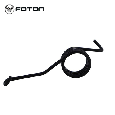 Metal Fu Tian Truck Clutch Pedal Spring para o ano de 2005- Peças de camião de qualidade original