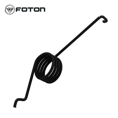 Metal Fu Tian Truck Clutch Pedal Spring para o ano de 2005- Peças de camião de qualidade original