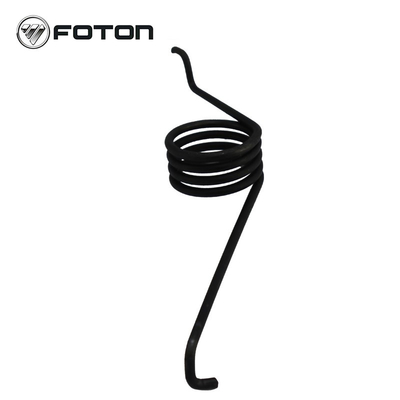 Metal Fu Tian Truck Clutch Pedal Spring para o ano de 2005- Peças de camião de qualidade original