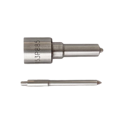 NO OE M0032P150 Bocal do injetor de combustível para 2014- Injetor Common Rail 16600-8052R