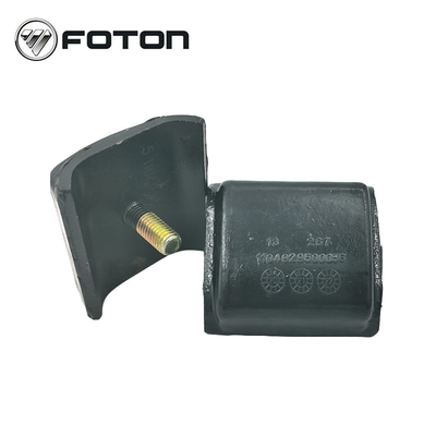 Foton Aumak 1104929500056 Peças para camiões AOLING Bloco tampão com almofada de borracha de aço