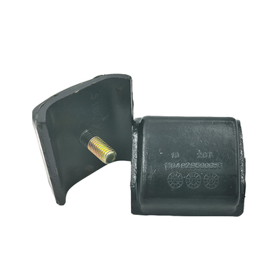 Foton Aumak 1104929500056 Peças para camiões AOLING Bloco tampão com almofada de borracha de aço
