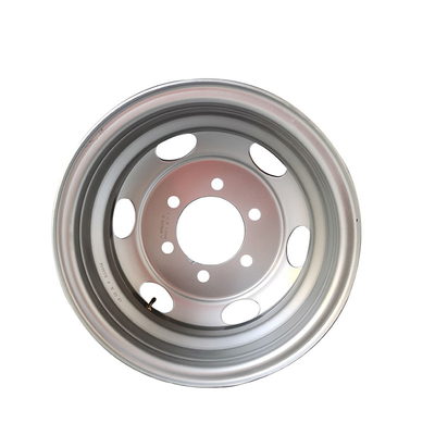 Foton Aumak Caminhão Roda de vácuo Ferro Fim Carro Fittment Foton Carro Original L1311040101A0